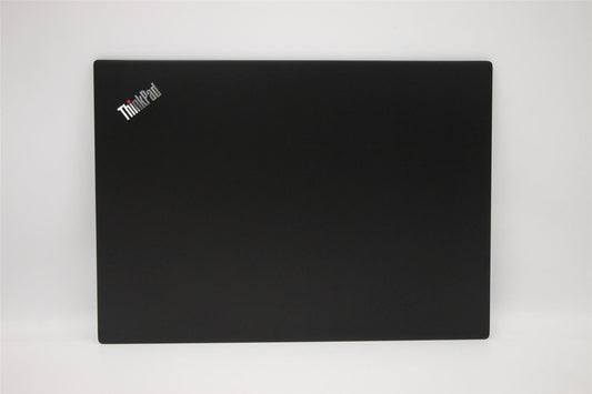 Lenovo ThinkPad E14 LCD Cover Rear Back Housing Black 5CB0S95338