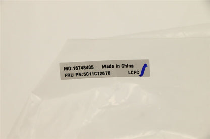 Lenovo ThinkPad P16s Gen 2 T16 1 T16 Gen 2 Camera Bracket 5C11C12670