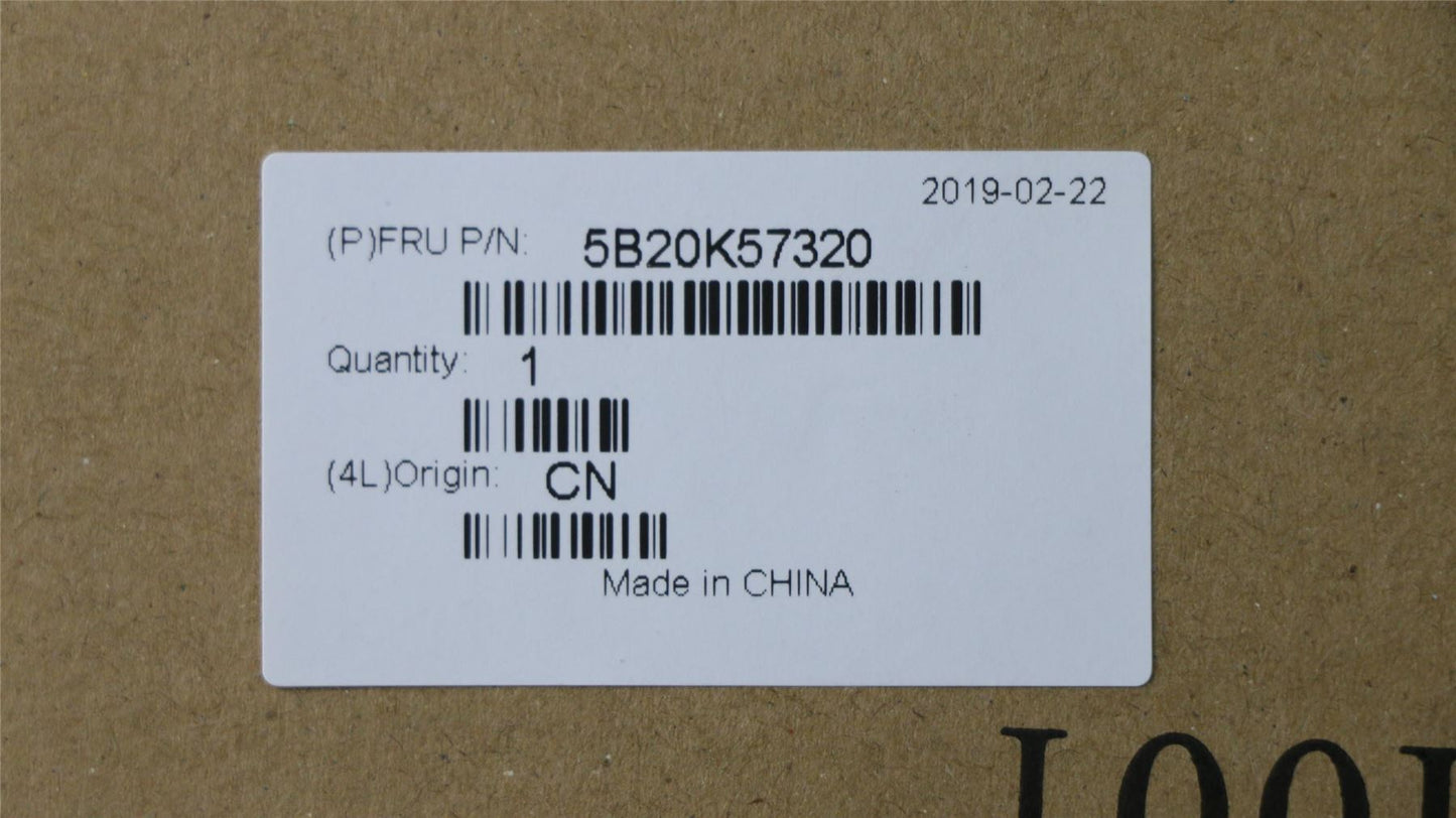Lenovo 5B20K57320 MB C B51-80WINI5-6200U EXO2G DK