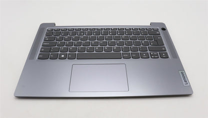 Lenovo Upper Case ASM_UKE L82XL FP AG NBL 5CB1K97763
