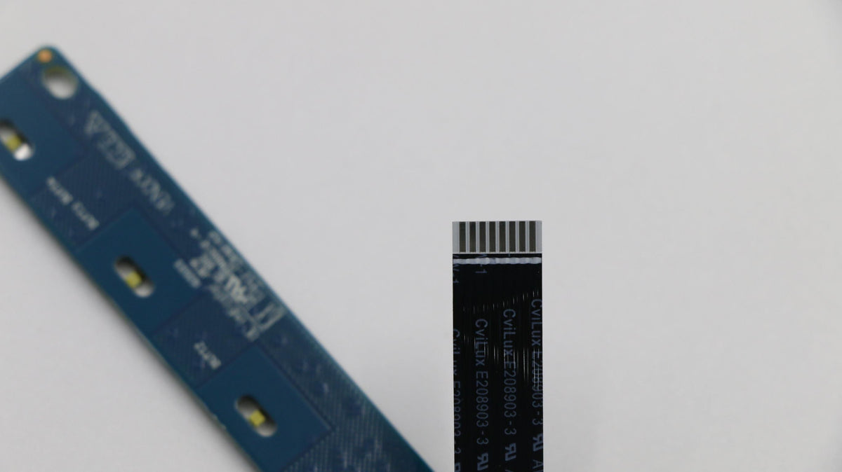 Lenovo NIWE1 BOARD-14 Sensor Board 31042392