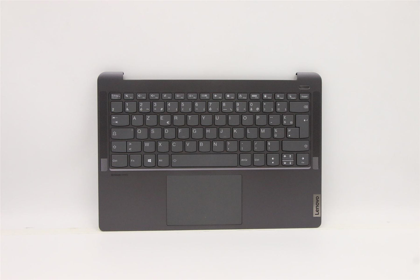 Lenovo UpperCaseASM_FRA C82L3 StoBL 5CB1C04900