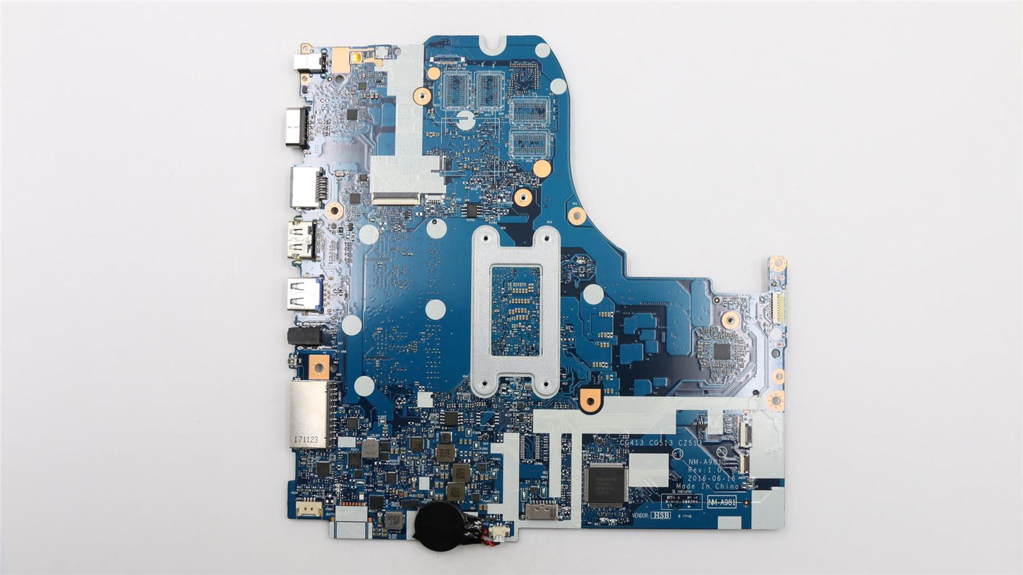 Lenovo IdeaPad 310 15IKB Motherboard Mainboard 5B20M29179