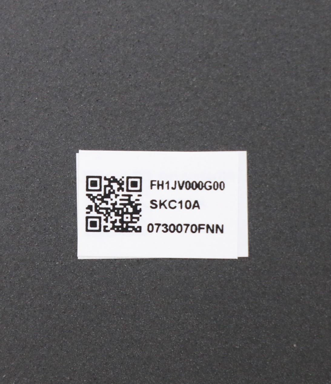 Lenovo 5T10S33156 TAPE Sponge L 81WB for A Cover