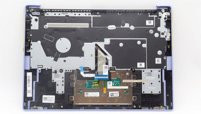 Lenovo IdeaPad 5 14IRL8 5 14ABR8 Palmrest Cover Touchpad Keyboard 5CB1L11271