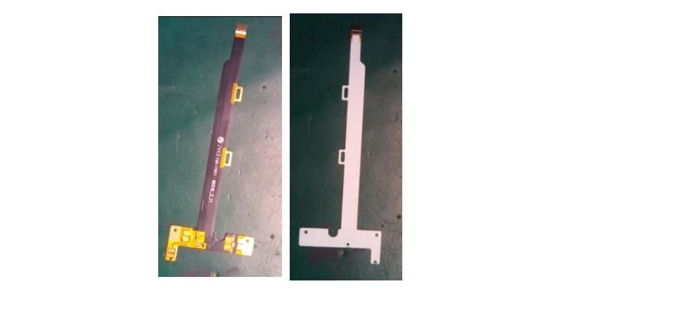 Lenovo K30-Tmain FPC&713300010011_CS FPC Board 5F78C00299