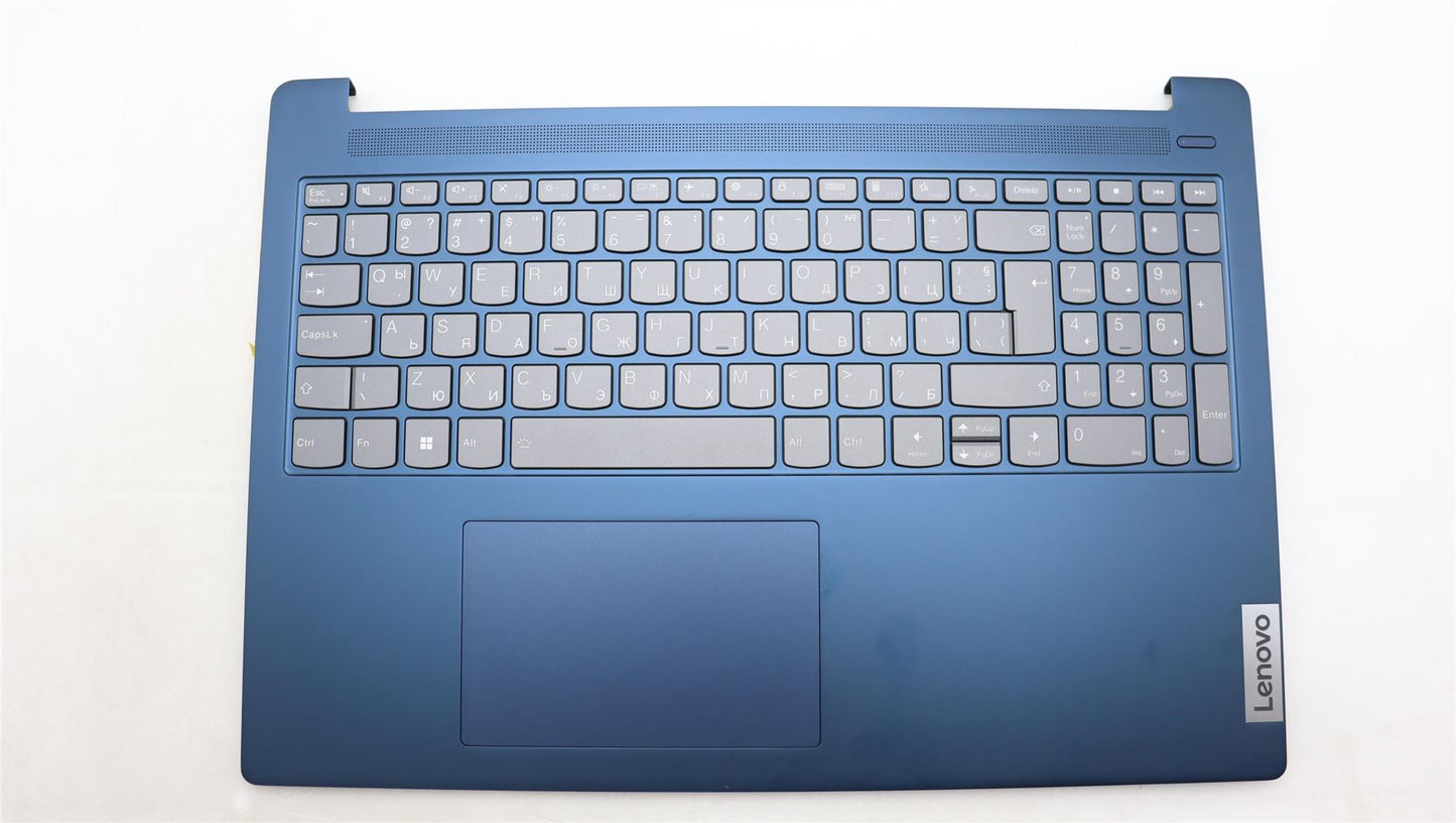 Lenovo IdeaPad 5 16IRL8 5 16IAH8 Palmrest Cover Touchpad Keyboard 5CB1L50563