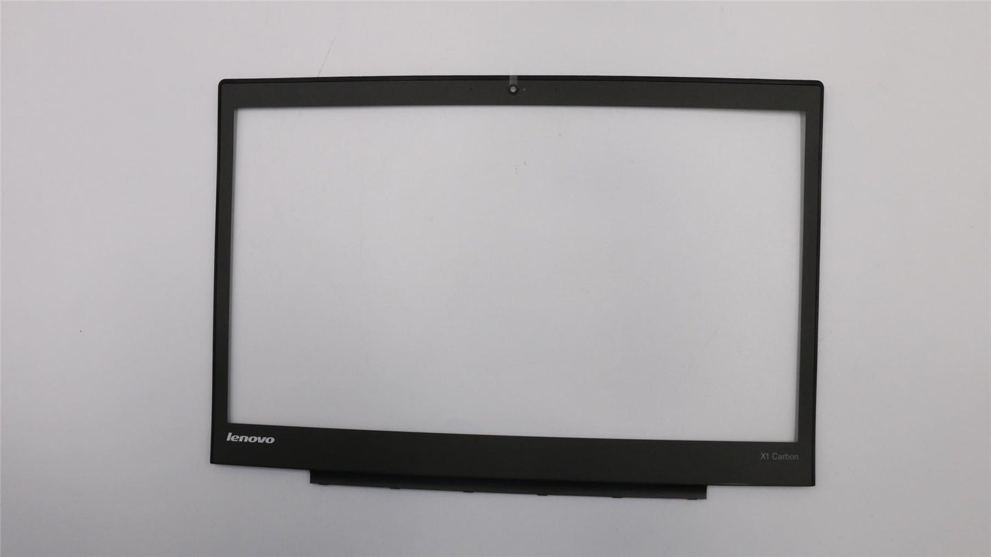 Lenovo Carbon X1 2nd X1 3rd Bezel front trim frame Cover Black 04X5567