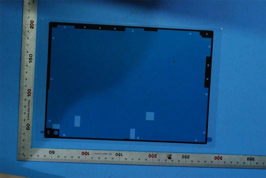 Lenovo TB-X604 cover adhesive&*HQ22211076000 CS 5D78C09733