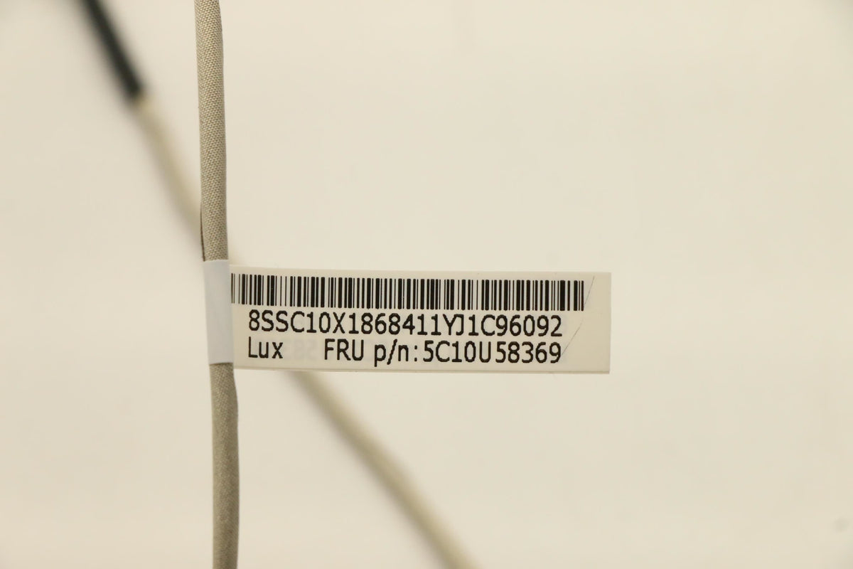 Lenovo for Panel Backlight Cable 5C10U58369