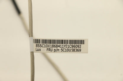 Lenovo for Panel Backlight Cable 5C10U58369