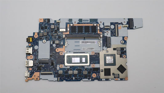 Lenovo ThinkPad E14 Gen 4 s Motherboard Mainboard DIS INTELI71255U 8G 5B21K84855