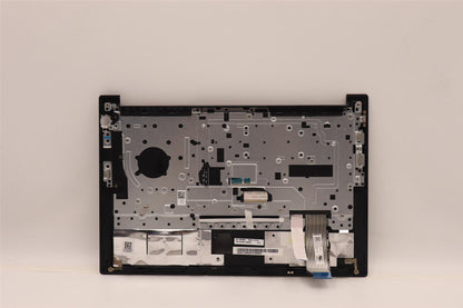 Lenovo ThinkPad E14 Gen 4 s Keyboard Palmrest Top Cover Hungarian 5M11H59046