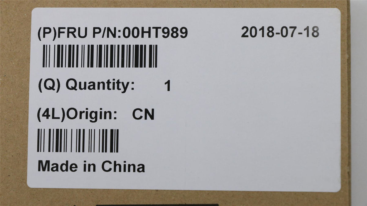 Genuine Lenovo ThinkPad Yoga 12 Keyboard US Black Backlit 00HT989