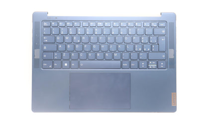 Lenovo Upper Case ASM_ITA H 82Y7 TT PS 5CB1L40686
