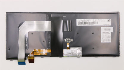 Lenovo Thorpe2 KBD, JP, CHY BL 01EN713