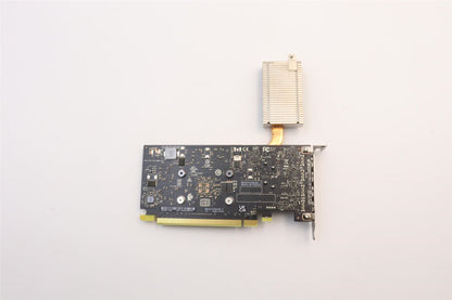 Lenovo NV T1000miniDPx4, 4GBG6 Tiny 5A71H31577