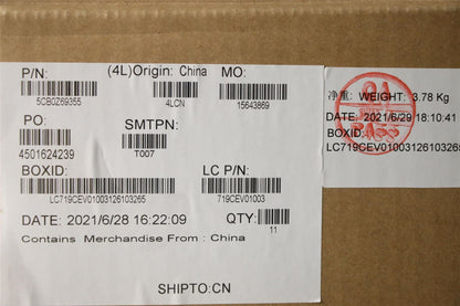 Lenovo Tiger AMD_D Cover_WLAN_Storm Grey 5CB0Z69355