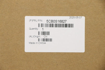 Lenovo IdeaPad S145-15IWL Palmrest Cover Touchpad Keyboard Russian 5CB0S16827