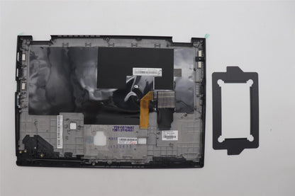 Lenovo WW C-Cvr+EST KB ASM,CHY 5M10Y85834