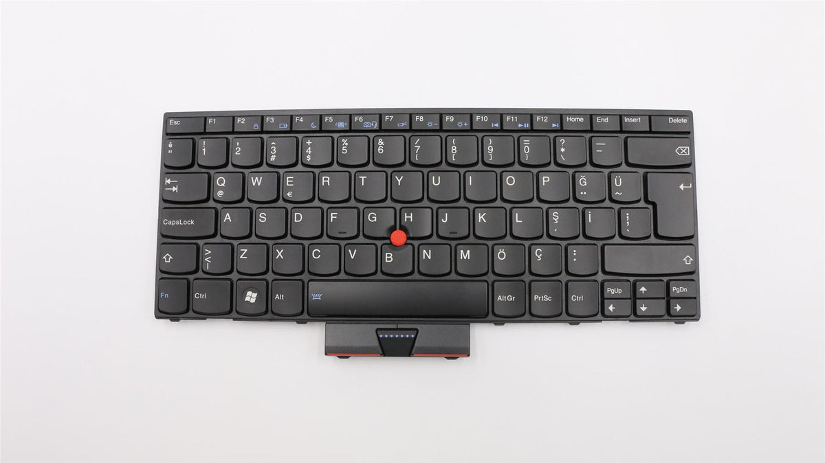 Lenovo NN-KBD TUR Turkish Keyboard 04W2785