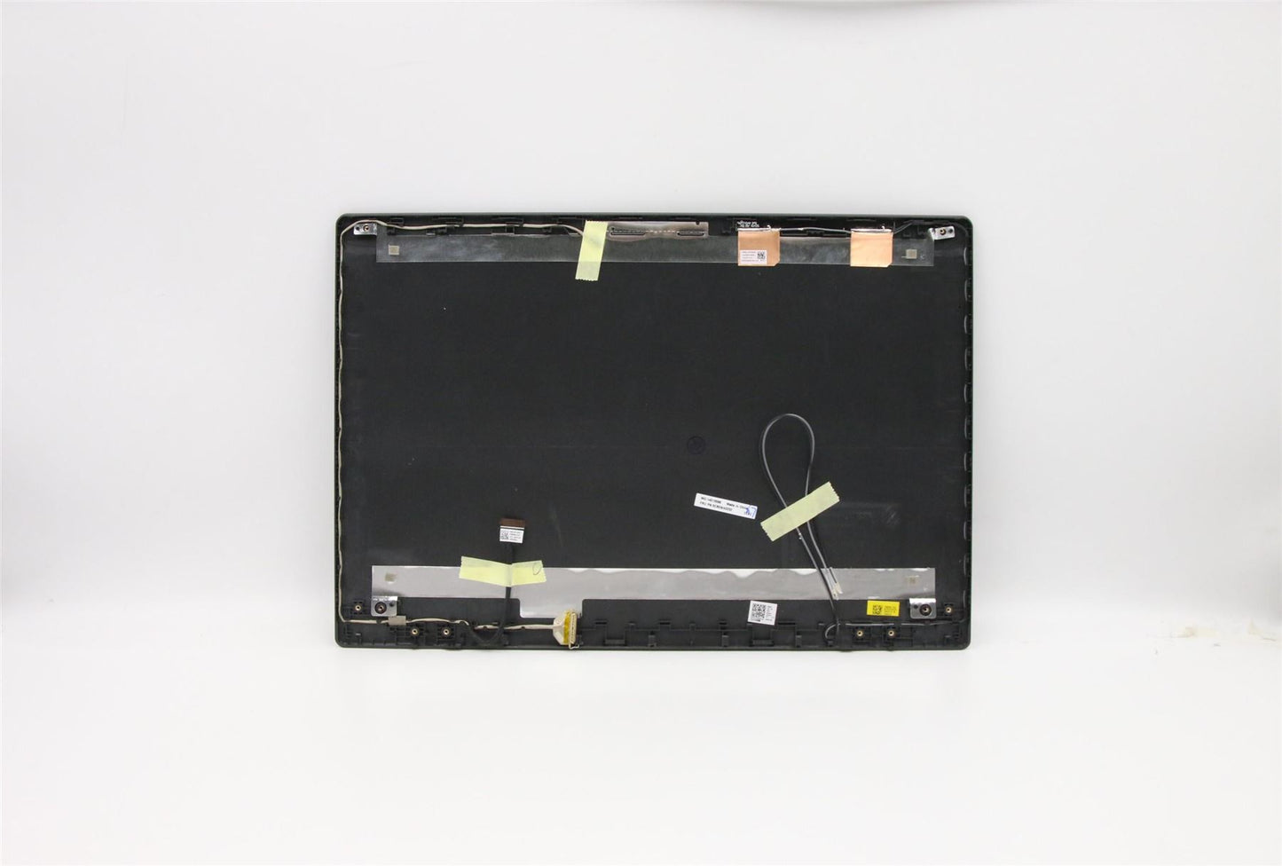 Lenovo IdeaPad S145-15IKB LCD Cover Rear Back Housing Black 5CB0W43232