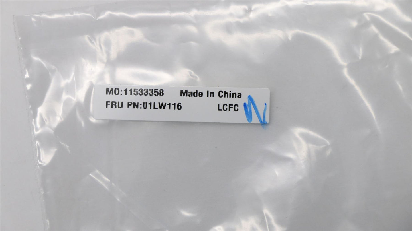 Lenovo Windu AMD FRU Label kit 01LW116