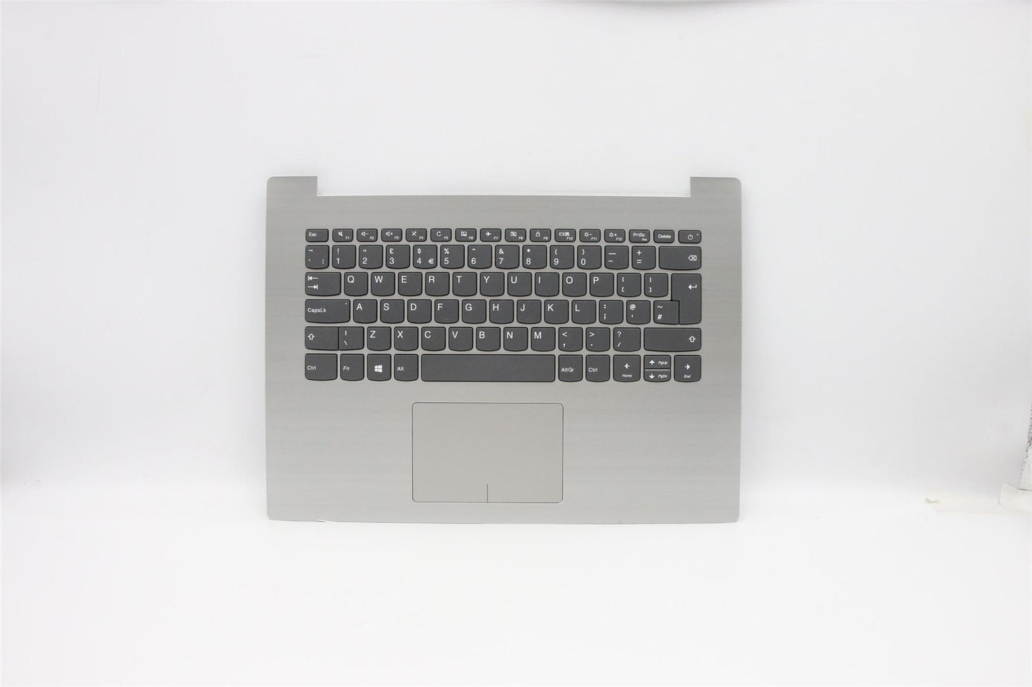 Lenovo IdeaPad 320-14ISK 320-14IKB 320-14IAP Keyboard Palmrest UK 5CB0N82346