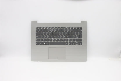 Lenovo IdeaPad 320-14ISK 320-14IKB 320-14IAP Keyboard Palmrest UK 5CB0N82346