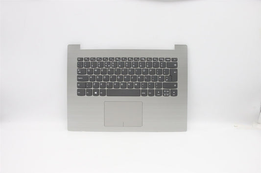 Lenovo IdeaPad 320-14ISK 320-14IKB 320-14IAP Keyboard Palmrest UK 5CB0N82346