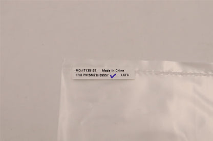 Lenovo MECHANICAL FRU MECH JX3C5_MB_AL_FOIL_BOT 5M21H89557