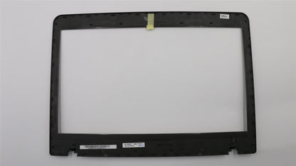 Lenovo ThinkPad E460 E465 Bezel front trim frame Cover Black 01AW171