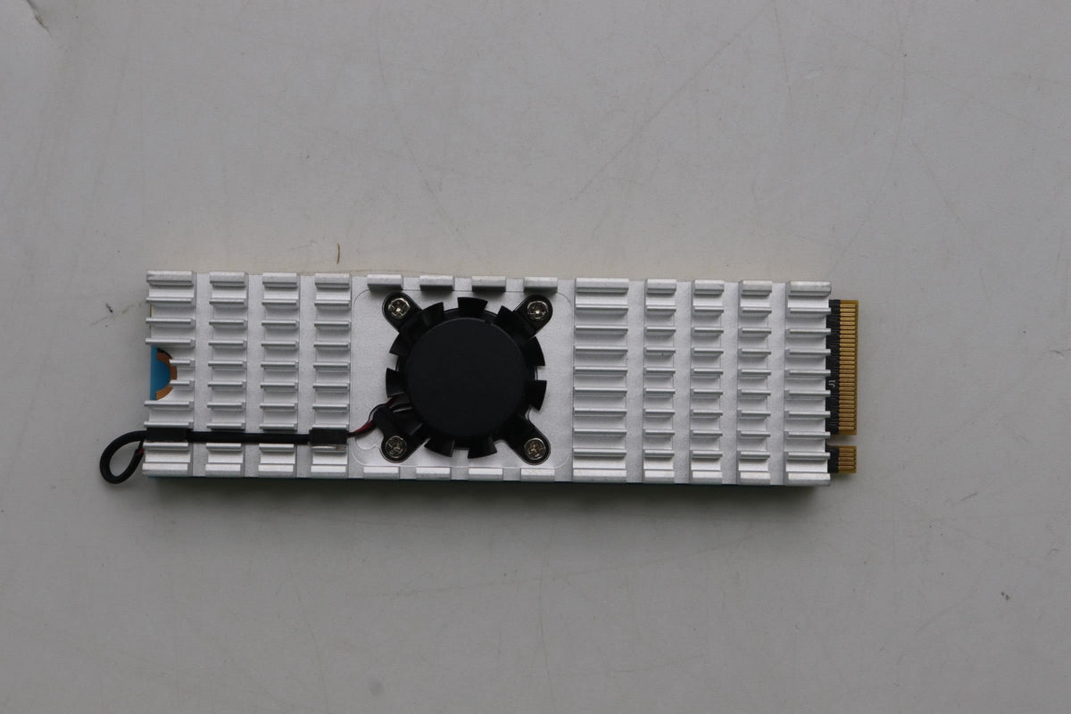 Lenovo CARDPOP BLD 8GB LPDDR4X DNPU card M.2 Board 5C50W32071