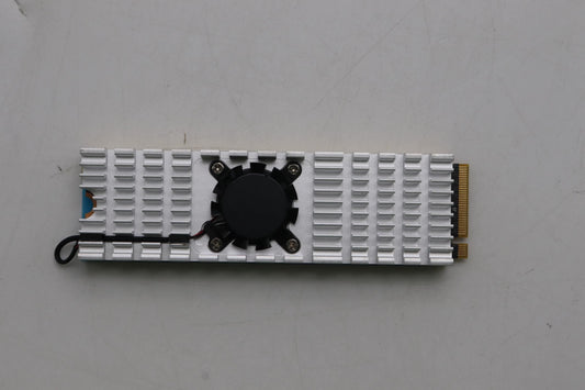 Lenovo CARDPOP BLD 8GB LPDDR4X DNPU card M.2 Board 5C50W32071