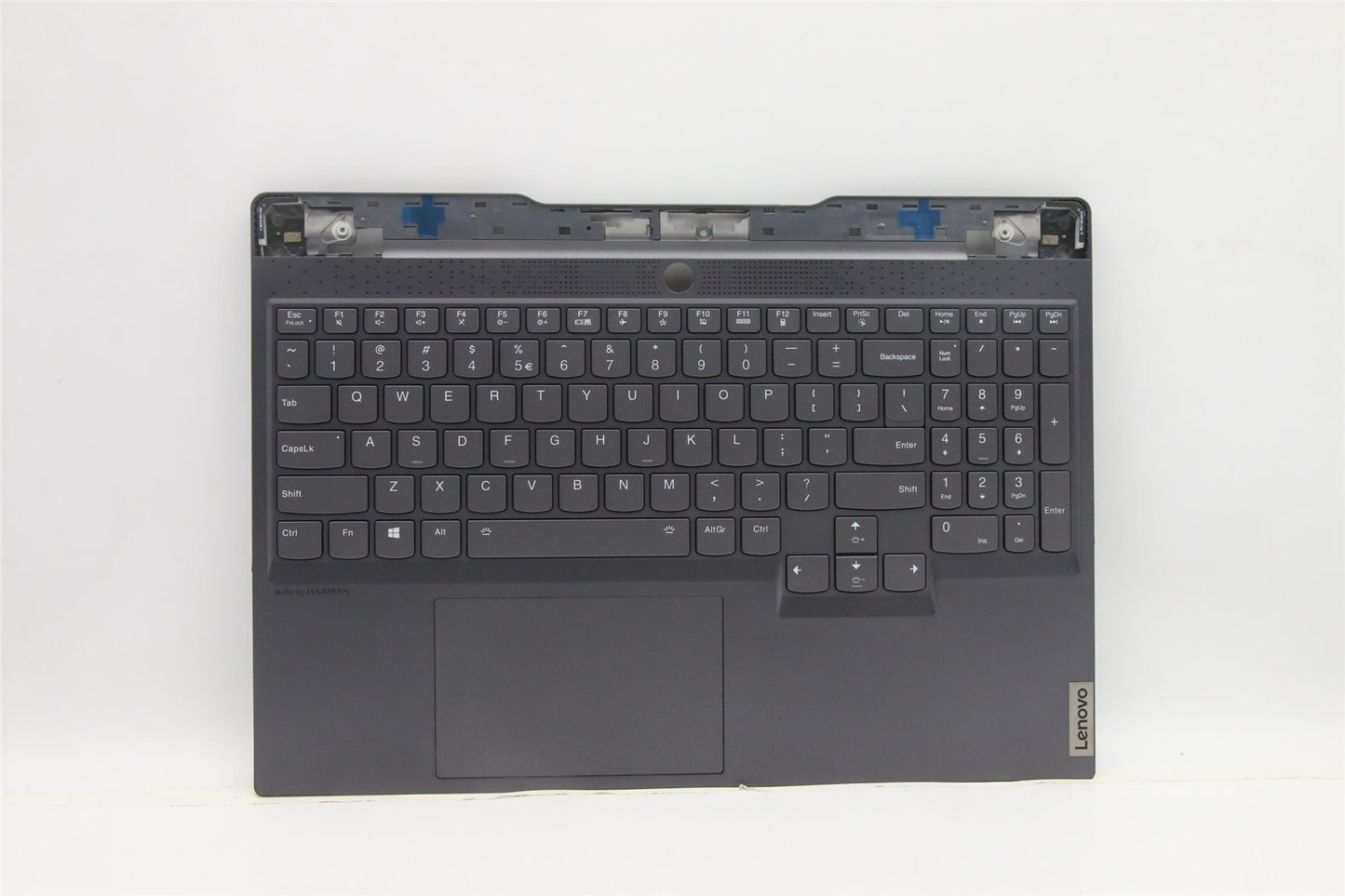Lenovo Upper Case ASM_EURO ENG L82K8GYRGB 5CB1C94061