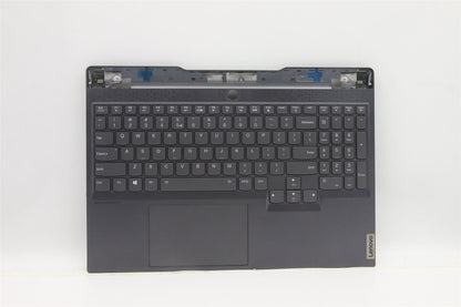Lenovo Upper Case ASM_EURO ENG L82K8GYRGB 5CB1C94061