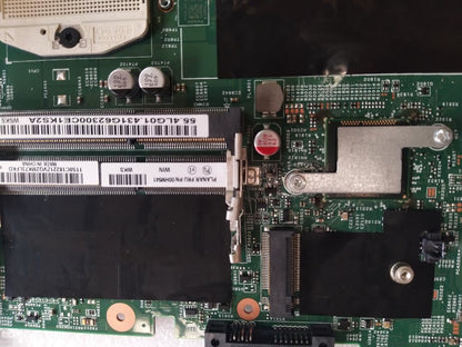 Lenovo ThinkPad L440 Motherboard Mainboard 00HM541