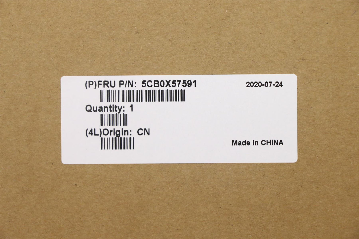 Lenovo IdeaPad 3 15ADA05 3-15ARE05 Palmrest Touchpad Cover Keyboard 5CB0X57591