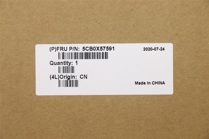 Lenovo IdeaPad 3 15ADA05 3-15ARE05 Palmrest Touchpad Cover Keyboard 5CB0X57591