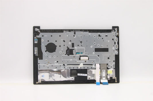 Lenovo MECH_ASM KB C BEL BKLT(PMX)PT UKBK 5M11C47401
