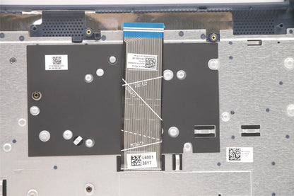 Lenovo Upper Case ASM_GER L82FG NFPABNBL 5CB1B43445