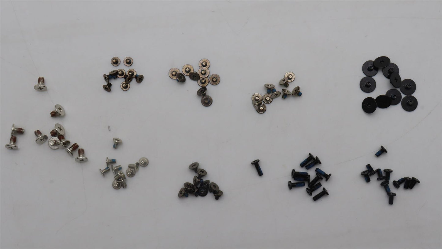 Lenovo SCREW Screw L 82X8 Kits 5S10S35596