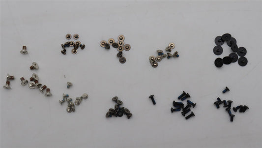 Lenovo SCREW Screw L 82X8 Kits 5S10S35596