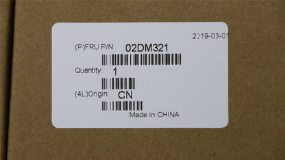 Lenovo ThinkPad L590 Wi-Fi Wifi Wireless Antenna 02DM321