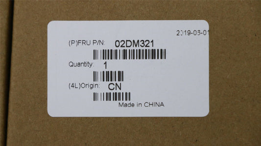 Lenovo ThinkPad L590 Wi-Fi Wifi Wireless Antenna 02DM321
