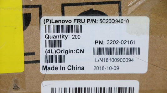 Lenovo Chromebook 300e Webcam Web Cam Camera Cam 5C20Q94010