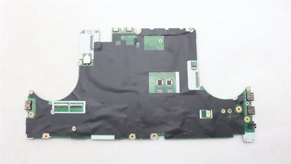 Lenovo ThinkPad P16v Gen 1 Motherboard Mainboard DIS INTELI713800H 5B21L75588