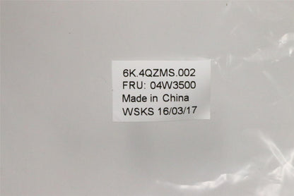 Lenovo MECHA FRU Base Misk KIT TB 04W3500