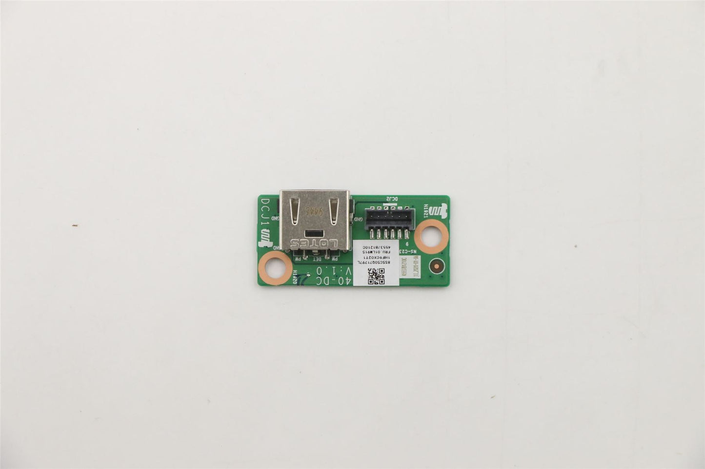 Lenovo IdeaCentre A540-27ICB A540-24ICB A540-24API Power Board DC In 01LM915