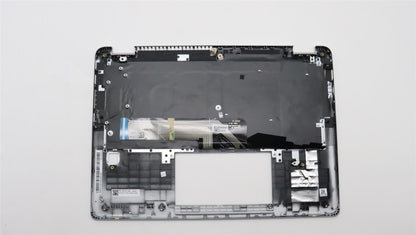 Lenovo Upper Case ASM_POR W 82R9 CG BL 5CB1H71540